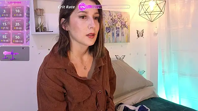 Samaraa Smith online show from 04/20/26, 10:29