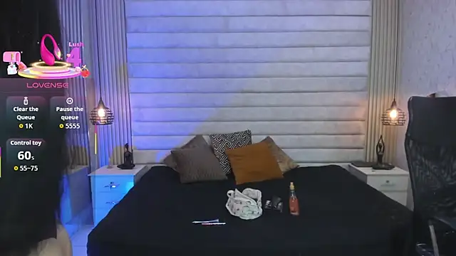 VictoriaaBlair online show from 02/22/26, 01:09