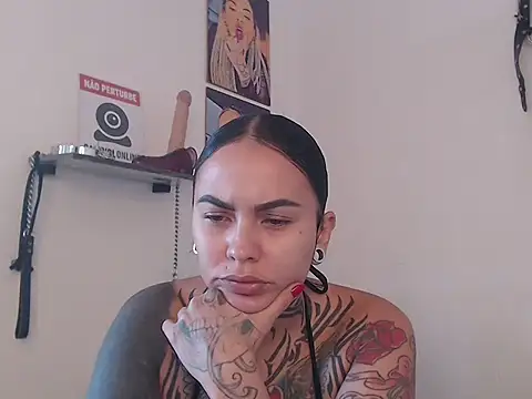 Sofia May online show from 09/26/25, 11:14