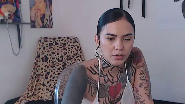 Sofia May online show from 03/09/26, 04:22