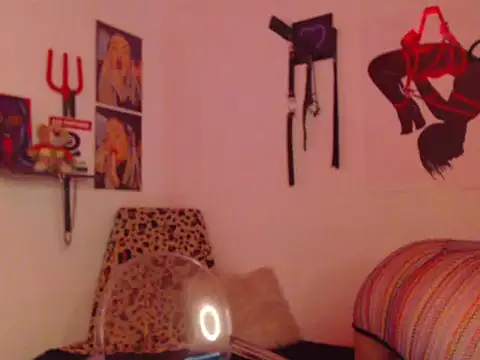 Sofia May online show from 03/14/26, 01:12