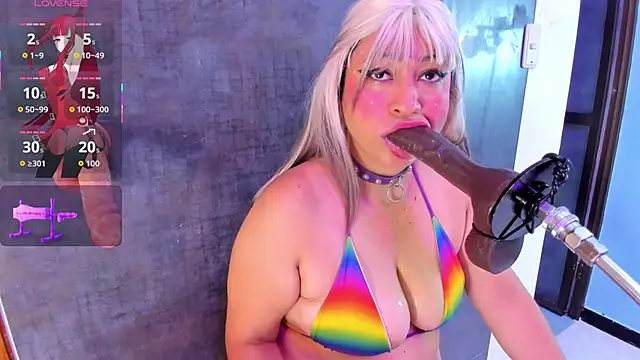 lisa milf  online show from 10/11/25, 03:39