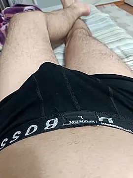 Anteplim272727 online show from 11/15/25, 09:32