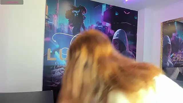 Liamartinn online show from 10/08/25, 02:14