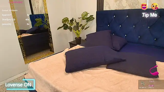 Liamartinn online show from 01/05/26, 05:27