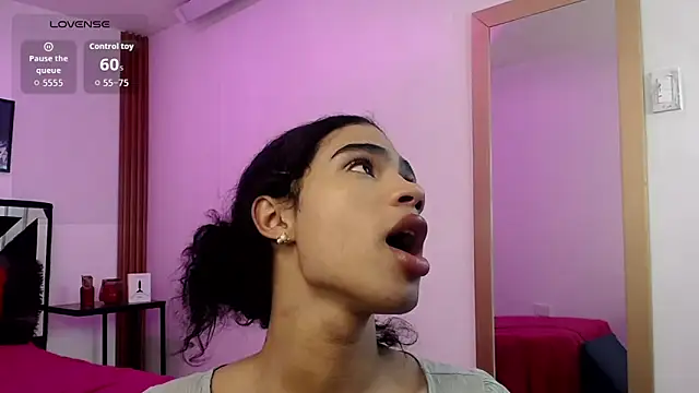 FELINEXOXO online show from 09/25/25, 12:09