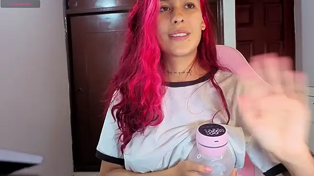 allysy nc online show from 02/24/26, 02:31