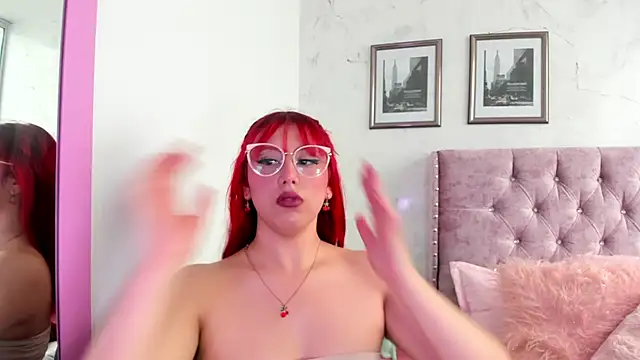 Maddy Mills online show from 03/11/26, 07:20