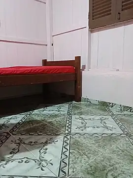 Luana sexy42 online show from 02/13/26, 04:19