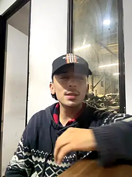 Jacobs0 online show from 11/08/25, 01:28