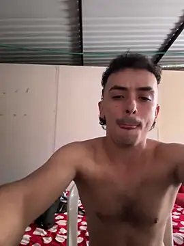 Jacobs0 online show from 11/17/25, 12:11