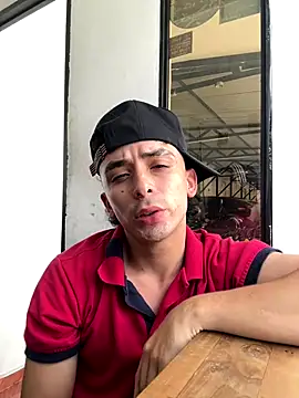 Jacobs0 online show from 11/18/25, 06:23