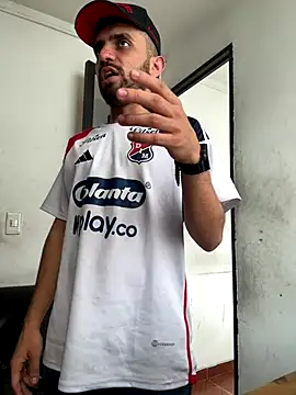 Jacobs0 online show from 12/13/25, 08:04