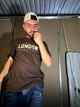 Jacobs0 online show from 12/17/25, 01:22