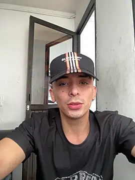 Jacobs0 online show from 12/20/25, 03:08