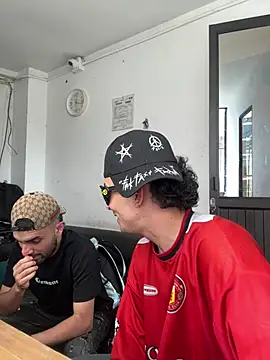 Jacobs0 online show from 01/11/26, 05:18