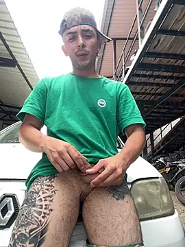 Jacobs0 online show from 03/05/26, 06:04