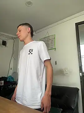 Jacobs0 online show from 03/17/26, 07:39