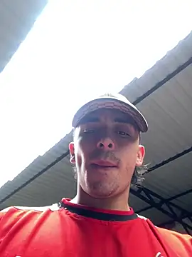 Jacobs0 online show from 03/26/26, 04:34