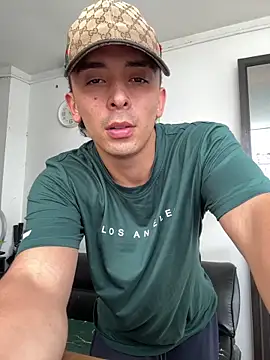 Jacobs0 online show from 04/07/26, 05:13