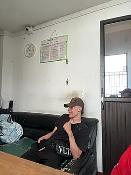 Jacobs0 online show from 04/08/26, 08:53