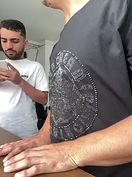 Jacobs0 online show from 04/21/26, 07:50