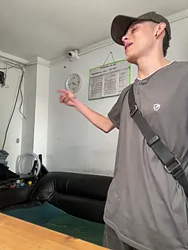 Jacobs0 online show from 04/23/26, 02:19