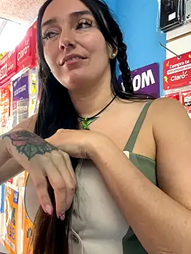 swmilena hot  online show from 11/23/25, 05:13