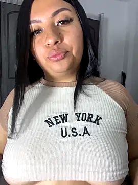 Issa Santana online show from 09/20/25, 09:49