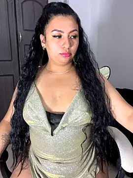 Issa Santana online show from 10/08/25, 07:55