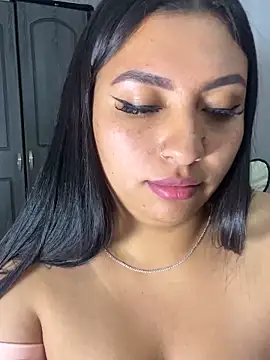 Issa Santana online show from 10/15/25, 06:41