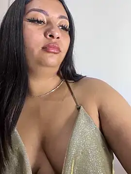 Issa Santana online show from 12/16/25, 08:47