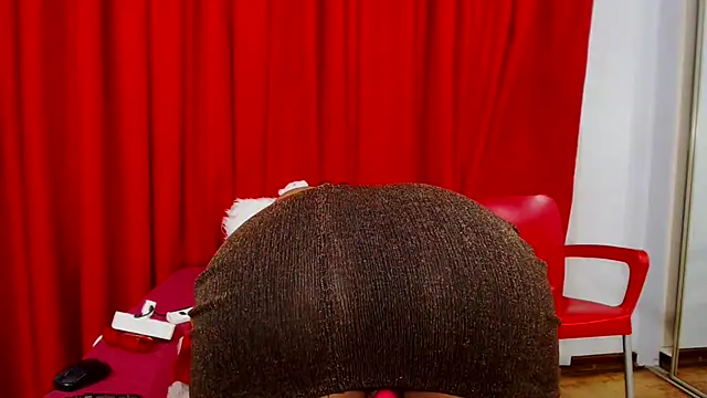 SexyBustyBoobs online show from 11/13/25, 03:55