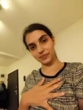 SweetMelodyZ online show from 11/20/25, 04:23