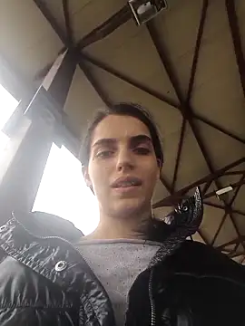 SweetMelodyZ online show from 11/23/25, 08:14