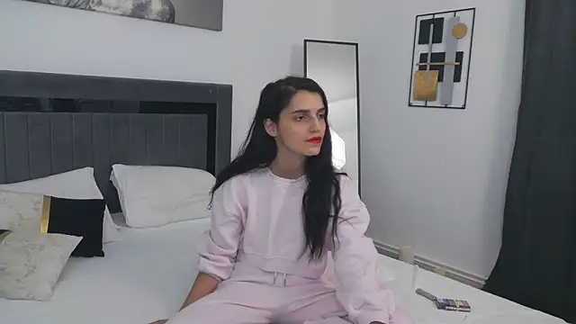 SweetMelodyZ online show from 01/07/26, 08:11