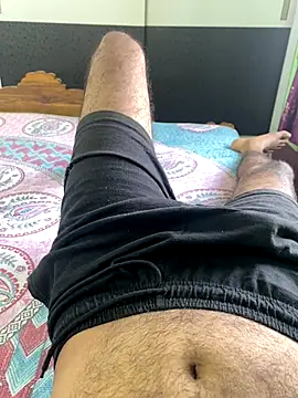 darkbluemoon online show from 11/23/25, 08:03