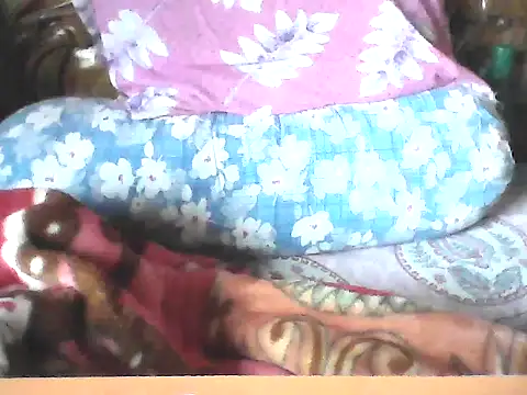 darkbluemoon online show from 12/22/25, 05:04