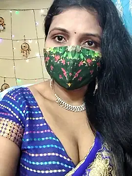 Snapshot of Hotty_Sonali chatting on 10/17/25, 11:51 Hotty Sonali online show from 10/17/25, 11:51