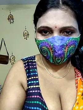 Hotty Sonali online show from 11/02/25, 02:58