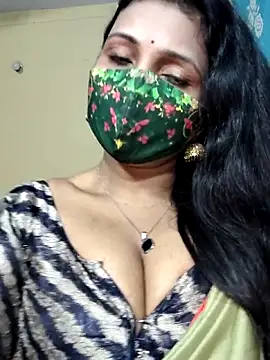 Hotty Sonali online show from 11/08/25, 01:06