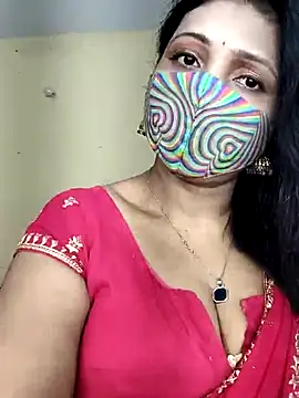 Hotty Sonali online show from 11/20/25, 12:33