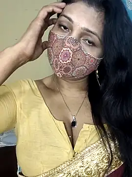 Hotty Sonali online show from 11/27/25, 09:06