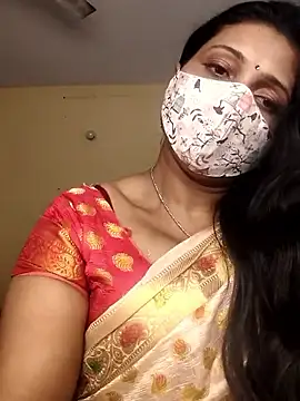 Hotty Sonali online show from 11/30/25, 05:33