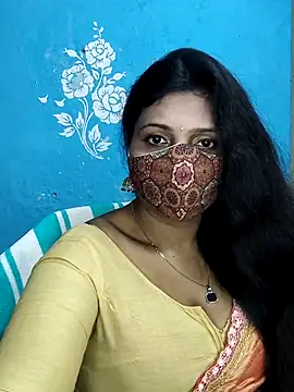 Hotty Sonali online show from 12/03/25, 07:34