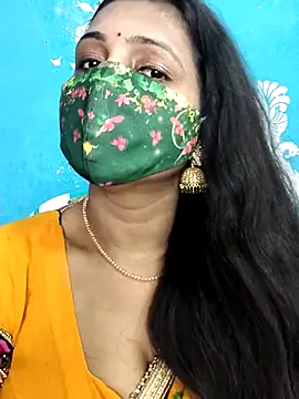 Hotty Sonali online show from 12/05/25, 04:25