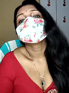 Hotty Sonali online show from 01/13/26, 03:34