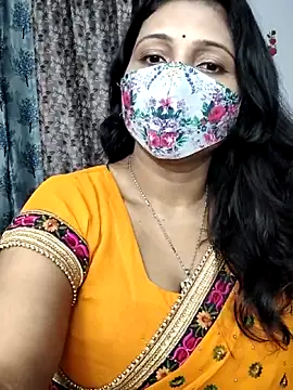 Hotty Sonali online show from 02/09/26, 01:31