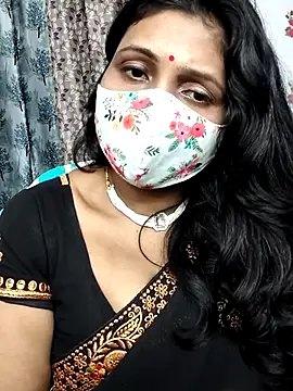 Hotty Sonali online show from 03/08/26, 02:04