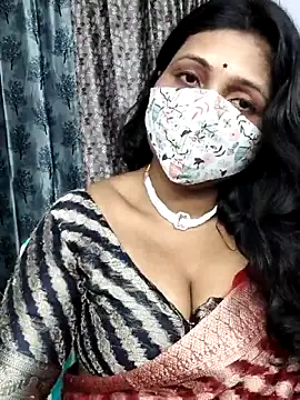 Hotty Sonali online show from 03/14/26, 01:23